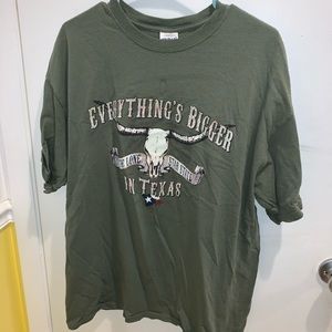 Oversized Vintage Tee